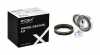 RIDEX 654W0105 Radlagersatz pro 1 Rad Hinten beidseitig passend für PEUGEOT Bild RIDEX 654W0105 Radlagersatz pro 1 Rad Hinten beidseitig passend für PEUGEOT