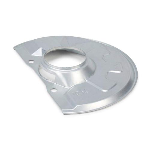 RIDEX 1x Ankerblech / Spritzblech Vorne rechts für VOLVO V40 Kombi (645) Bild RIDEX 1x Ankerblech / Spritzblech Vorne rechts für VOLVO V40 Kombi (645)