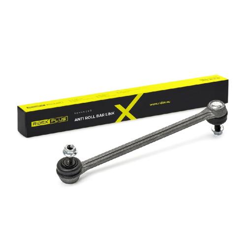 RIDEX PLUS 1x Koppelstange Stabilisator Vorne beidseitig für RENAULT Espace 5 Bild RIDEX PLUS 1x Koppelstange Stabilisator Vorne beidseitig für RENAULT Espace 5