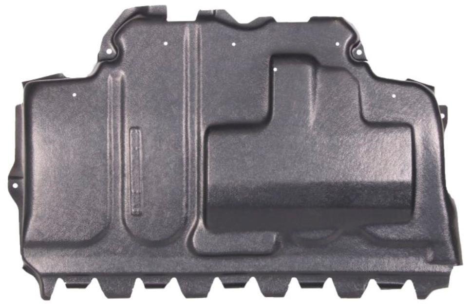 REZAW PLAST Motorraumdämmung für VW Polo Schrägheck (6N1)