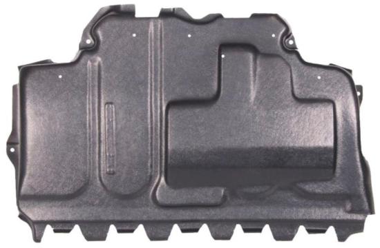 REZAW PLAST Motorraumdämmung für VW Polo Schrägheck (6N1) Bild REZAW PLAST Motorraumdämmung für VW Polo Schrägheck (6N1)