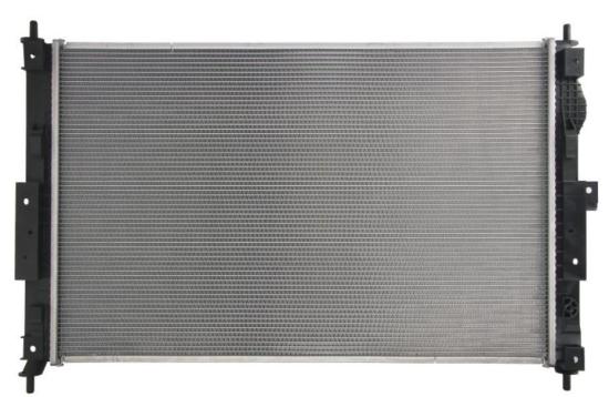KOYORAD PL483495 Motorkühler / Wasserkühler passend für PEUGEOT 3008 SUV (M) Bild KOYORAD PL483495 Motorkühler / Wasserkühler passend für PEUGEOT 3008 SUV (M)