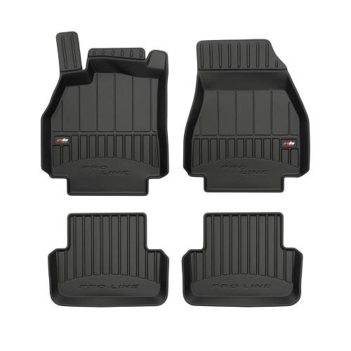 4x FROGUM 3D408739 Fußmatten Set Vorne und Hinten für RENAULT Megane 1I Bild 4x FROGUM 3D408739 Fußmatten Set Vorne und Hinten für RENAULT Megane 1I