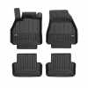 4x FROGUM 3D408739 Fußmatten Set Vorne und Hinten für RENAULT Megane 1I Bild 4x FROGUM 3D408739 Fußmatten Set Vorne und Hinten für RENAULT Megane 1I