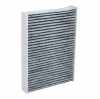 RIDEX 424I0477 Innenraumfilter Pollenfilter Aktivkohlefilter Höhe: 35 Breite: Bild RIDEX 424I0477 Innenraumfilter Pollenfilter Aktivkohlefilter Höhe: 35 Breite: