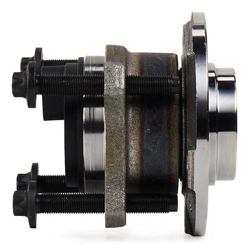 RIDEX 654W1098 Radlagersatz pro 1 Rad Hinten beidseitig passend für PEUGEOT Bild RIDEX 654W1098 Radlagersatz pro 1 Rad Hinten beidseitig passend für PEUGEOT