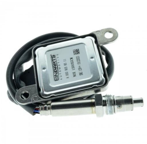 EINPARTS NOx-Sensor Harnstoffeinspritzung passend für MERCEDES-BENZ Bild EINPARTS NOx-Sensor Harnstoffeinspritzung passend für MERCEDES-BENZ
