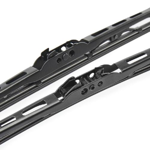 2x RIDEX Scheibenwischer Satz Wischerblätter Satz ohne Spoiler Vorne Länge 1: Bild 2x RIDEX Scheibenwischer Satz Wischerblätter Satz ohne Spoiler Vorne Länge 1: