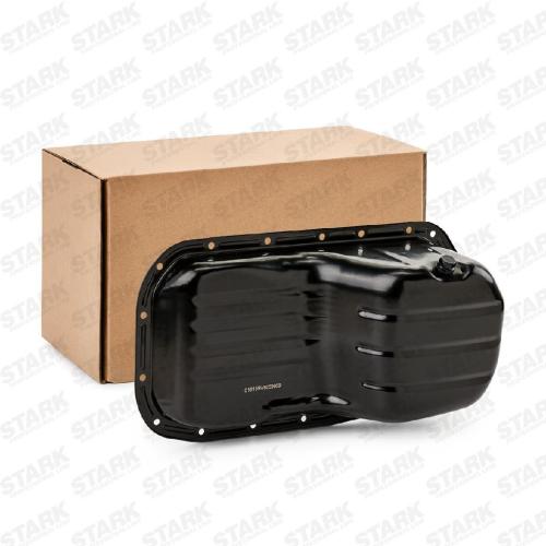 STARK SKOP-0980019 Ölwanne Motorölwanne Aluminium unterer Teil für HYUNDAI GETZ Bild STARK SKOP-0980019 Ölwanne Motorölwanne Aluminium unterer Teil für HYUNDAI GETZ