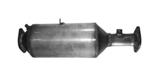 VEGAZ Rußpartikelfilter DPF Abgasanlage Diesel FK-849 für FORD Focus II Kombi Bild VEGAZ Rußpartikelfilter DPF Abgasanlage Diesel FK-849 für FORD Focus II Kombi