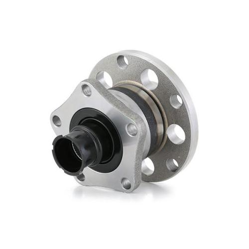 RIDEX 654W0068 Radlagersatz pro 1 Rad Hinten beidseitig für VW Golf 5 Schrägheck Bild RIDEX 654W0068 Radlagersatz pro 1 Rad Hinten beidseitig für VW Golf 5 Schrägheck