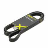 Keilrippenriemen RIDEX PLUS 6PK1880 für VW POLO (9N) PASSAT Variant (3B6)