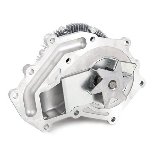 RIDEX 1260W0436 Kühlmittelpumpe Motorkühlung Wasserpumpe für NISSAN 21010VG127 Bild RIDEX 1260W0436 Kühlmittelpumpe Motorkühlung Wasserpumpe für NISSAN 21010VG127