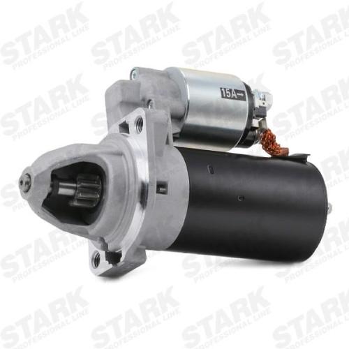 STARK Motor Starter/Anlasser 1,4kW für VOLVO 940 II Kombi (945) 940 Kombi (945) Bild STARK Motor Starter/Anlasser 1,4kW für VOLVO 940 II Kombi (945) 940 Kombi (945)