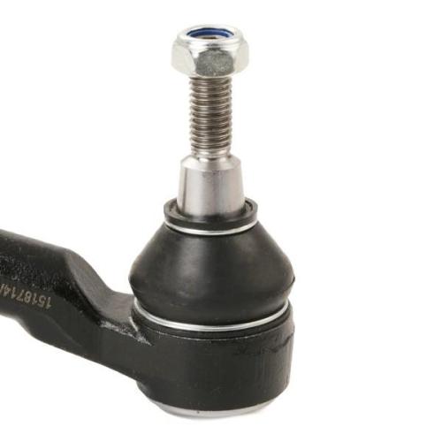 RIDEX Spurstangenkopf Vorderachse beidseitig Traggelenk 16x1,5 914T0434 Bild RIDEX Spurstangenkopf Vorderachse beidseitig Traggelenk 16x1,5 914T0434
