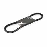 RIDEX 10C0024 Keilriemen 875mm passend für MERCEDES-BENZ 190 (W201) Stufenheck