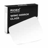 RIDEX 1914M0110 Spiegelglas Glas Aussenspiegel beheizt asphärisch rechts