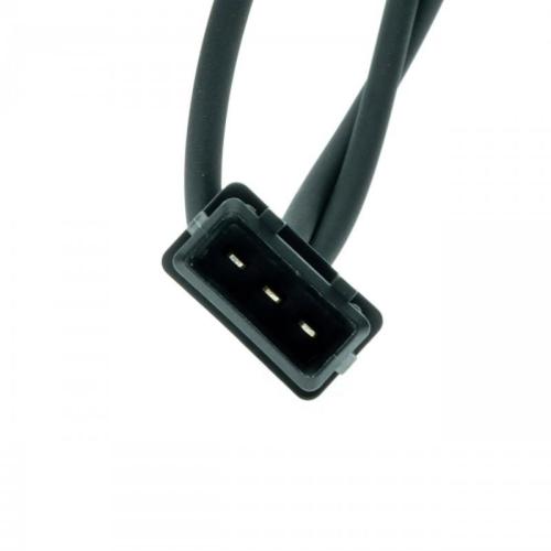 EINPARTS Kurbelwellensensor EPS2154 Anzahl der Steckkontakte: 3 Induktivsensor Bild EINPARTS Kurbelwellensensor EPS2154 Anzahl der Steckkontakte: 3 Induktivsensor