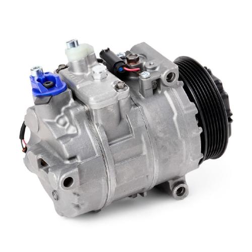 RIDEX REMAN A/C Kompressor für Klimaanlage Klimakompressor mit ID: 7SEU17C mit Bild RIDEX REMAN A/C Kompressor für Klimaanlage Klimakompressor mit ID: 7SEU17C mit