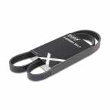 Keilrippenriemen RIDEX 5PK1125 für AUDI A6 Avant (4F5, C6) A6 Limousine A5 Coupe