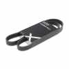 Keilrippenriemen RIDEX 5PK1125 f&uuml;r AUDI A6 Avant (4F5, C6) A6 Limousine A5 Coupe