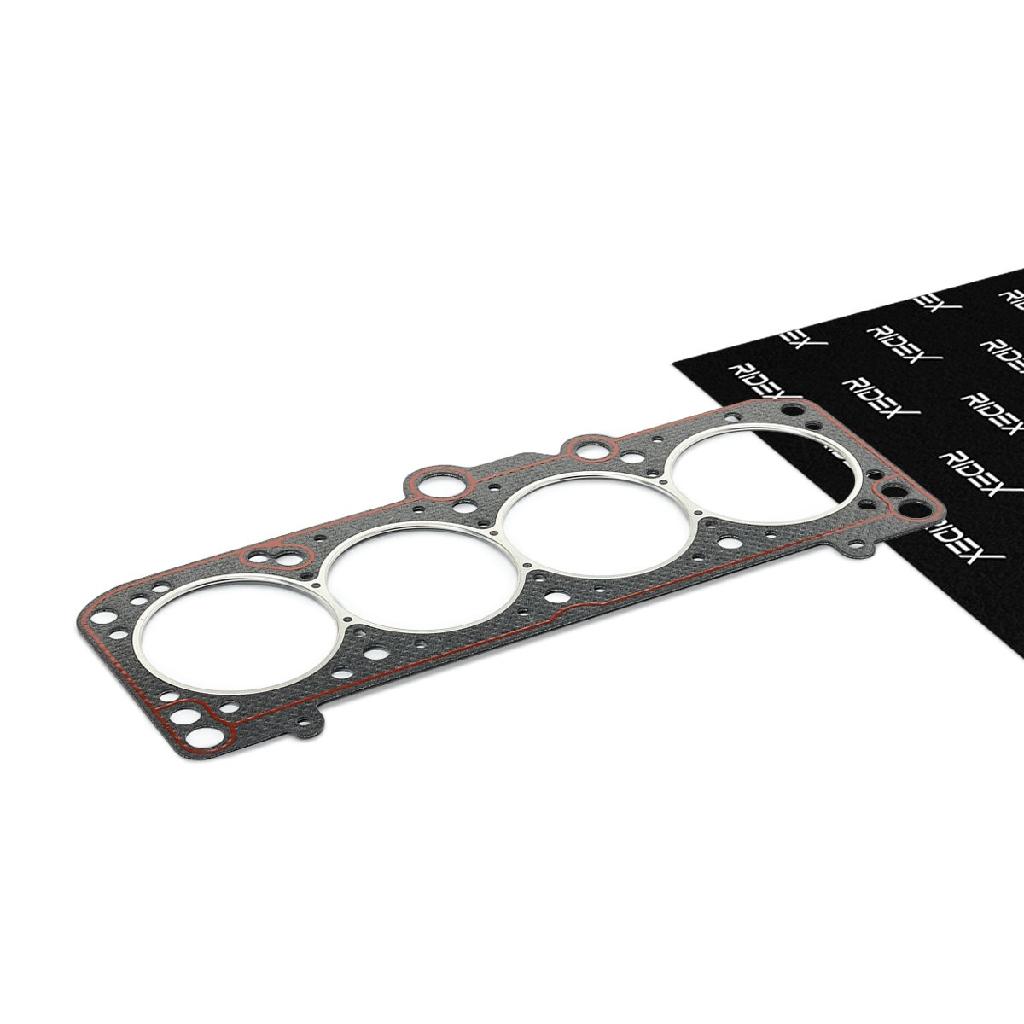 RIDEX 318G0002 Zylinderkopfdichtung für VW Golf 1II (1H1) Golf 1I (19E, 1G1)