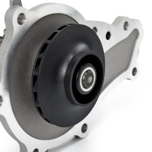 RIDEX PLUS 1260W0039P Kühlmittelpumpe Motorkühlung Wasserpumpe für FORD Bild RIDEX PLUS 1260W0039P Kühlmittelpumpe Motorkühlung Wasserpumpe für FORD