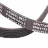 RIDEX PLUS Keilrippenriemen für VW Golf 5I (5K1) Bild RIDEX PLUS Keilrippenriemen für VW Golf 5I (5K1)