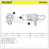 RIDEX Kurbelwellensensor 833C0222 Induktivsensor mit Dichtring ohne Kabel Bild RIDEX Kurbelwellensensor 833C0222 Induktivsensor mit Dichtring ohne Kabel