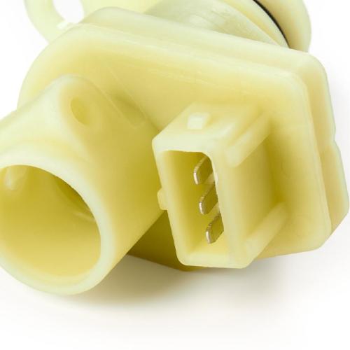 RIDEX Kurbelwellensensor 833C0068 Anzahl der Steckkontakte: 3 Hallsensor ohne Bild RIDEX Kurbelwellensensor 833C0068 Anzahl der Steckkontakte: 3 Hallsensor ohne