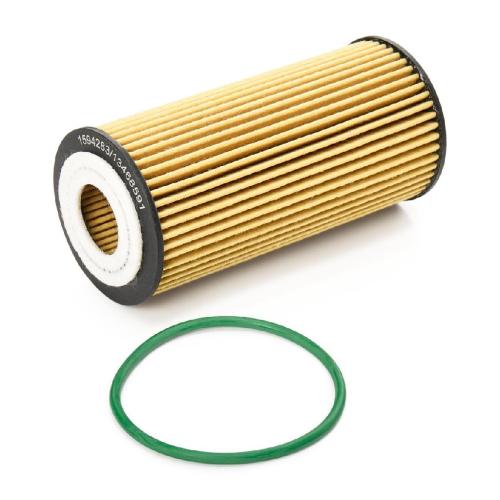 RIDEX Ölfilter Motorölfilter Filtereinsatz mit Dichtungen 7O0200 für VW Bild RIDEX Ölfilter Motorölfilter Filtereinsatz mit Dichtungen 7O0200 für VW