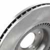 RIDEX 82B1658 2x Bremsscheiben Vorne Ø345mm Belüftet für HYUNDAI 517123N900 Bild RIDEX 82B1658 2x Bremsscheiben Vorne Ø345mm Belüftet für HYUNDAI 517123N900