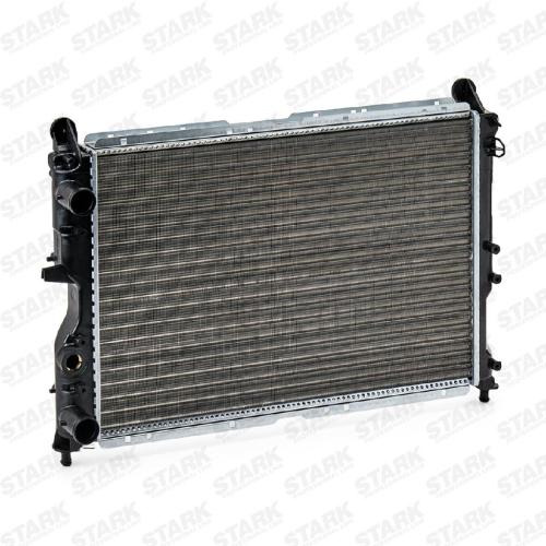 STARK SKRD-0120640 Motorkühler / Wasserkühler für FIAT COUPE (FA/175) 46404422 Bild STARK SKRD-0120640 Motorkühler / Wasserkühler für FIAT COUPE (FA/175) 46404422