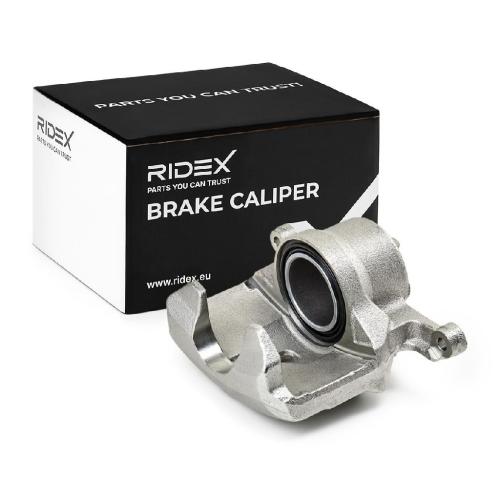 RIDEX 78B0190 Bremssattel Bremszange Vorne rechts für NISSAN 410014BA0A Bild RIDEX 78B0190 Bremssattel Bremszange Vorne rechts für NISSAN 410014BA0A