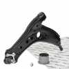 RIDEX 273C0026 Lenker Radaufh&auml;ngung Querlenker Front f&uuml;r VW POLO (9N) 6Q0407151D