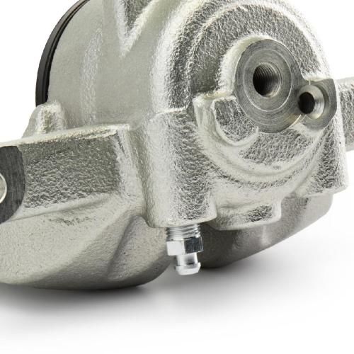 RIDEX 78B2583 Bremssattel Bremszange Vorne rechts für FORD Fiesta Mk6 Schrägheck Bild RIDEX 78B2583 Bremssattel Bremszange Vorne rechts für FORD Fiesta Mk6 Schrägheck