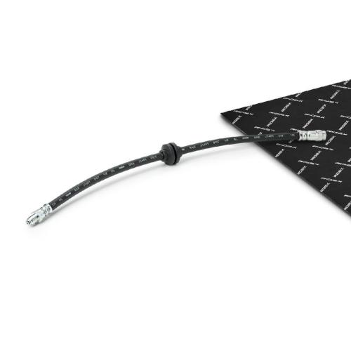 RIDEX Bremsschlauch 83B1262 VORNE BREMSSCHLÄUCHE Länge: 485mm für RENAULT Bild RIDEX Bremsschlauch 83B1262 VORNE BREMSSCHLÄUCHE Länge: 485mm für RENAULT
