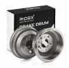 RIDEX 123B0096 2x Bremstrommeln Set Hinten InnenØ254,1mm AußenØ298mm Bild RIDEX 123B0096 2x Bremstrommeln Set Hinten InnenØ254,1mm AußenØ298mm