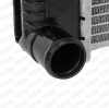 STARK SKRD-0120327 Motorkühler / Wasserkühler für VOLVO V70 I (875, 876) 8602561 Bild STARK SKRD-0120327 Motorkühler / Wasserkühler für VOLVO V70 I (875, 876) 8602561