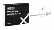 RIDEX 1561W0877 Fensterheber Manuell für RENAULT Master 1I Kasten (FD)