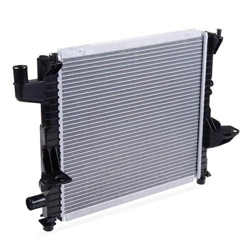 RIDEX 470R0705 Motorkühler / Wasserkühler für RENAULT Twingo 1 (C06) 7701042415 Bild RIDEX 470R0705 Motorkühler / Wasserkühler für RENAULT Twingo 1 (C06) 7701042415