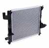 RIDEX 470R0705 Motorkühler / Wasserkühler für RENAULT Twingo 1 (C06) 7701042415 Bild RIDEX 470R0705 Motorkühler / Wasserkühler für RENAULT Twingo 1 (C06) 7701042415
