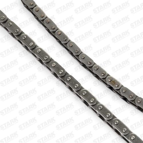 STARK SKTCK-22440859 Steuerkettensatz Steuerkette Simplex Kette geschlossen 118 Bild STARK SKTCK-22440859 Steuerkettensatz Steuerkette Simplex Kette geschlossen 118