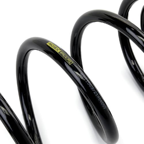 RIDEX PLUS 188C0086P 2x Federn Fahrwerksfedern Vorne für VW TIGUAN (5N) Bild RIDEX PLUS 188C0086P 2x Federn Fahrwerksfedern Vorne für VW TIGUAN (5N)