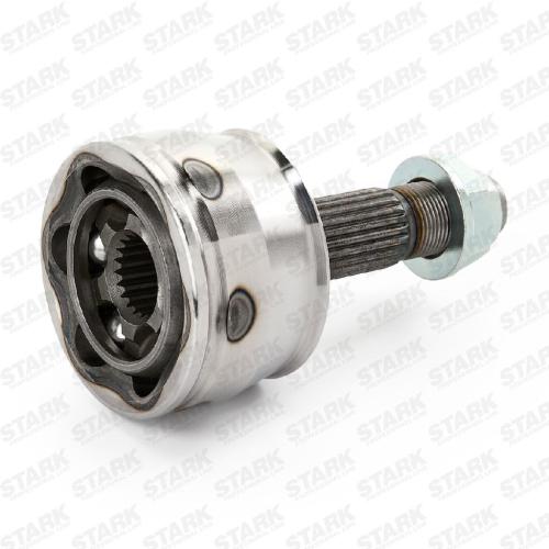 STARK SKJK-0200151 Gelenksatz Antriebswelle Achswelle radseitig Vorne für OPEL Bild STARK SKJK-0200151 Gelenksatz Antriebswelle Achswelle radseitig Vorne für OPEL