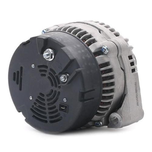 RIDEX 4G0823 Lichtmaschine 120A 12V Drehrichtung im Uhrzeigersinn mit Bild RIDEX 4G0823 Lichtmaschine 120A 12V Drehrichtung im Uhrzeigersinn mit