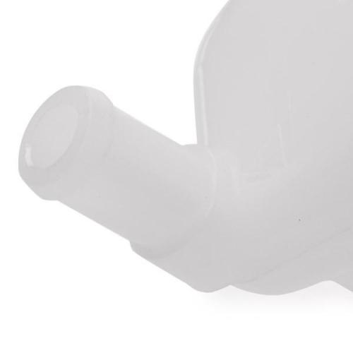 RIDEX 397E0011 Ausgleichsbehälter Kühlmittel mit Sensor ohne Deckel für VW Bild RIDEX 397E0011 Ausgleichsbehälter Kühlmittel mit Sensor ohne Deckel für VW