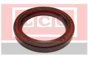 LCC TR1430 Kurbelwellensimmering 40x 52x Simmerring für OPEL Corsa D Schrägheck