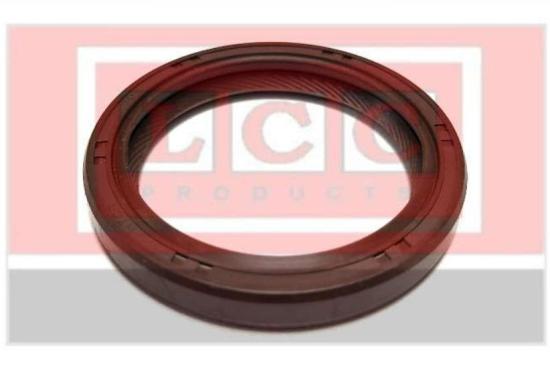 LCC TR1430 Kurbelwellensimmering 40x 52x Simmerring für OPEL Corsa D Schrägheck Bild LCC TR1430 Kurbelwellensimmering 40x 52x Simmerring für OPEL Corsa D Schrägheck
