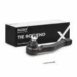 RIDEX Spurstangenkopf Vorderachse rechts Traggelenk FM16x1.5 914T0293